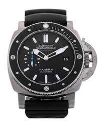 Panerai Submersible PAM01389